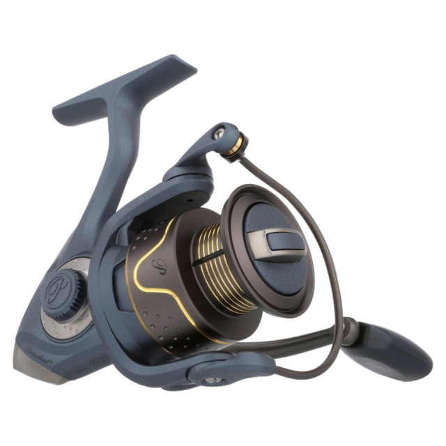 Pflueger Pflueger President Spincast & Underspin Reels