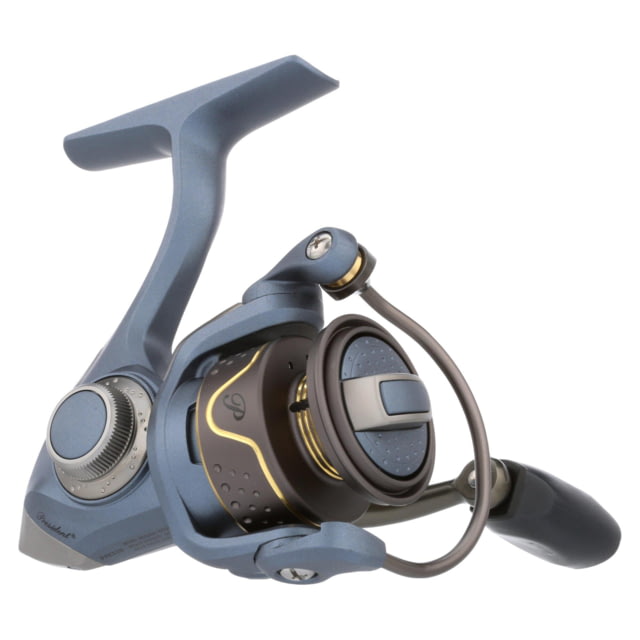 Pflueger Pflueger President Spincast & Underspin Reels