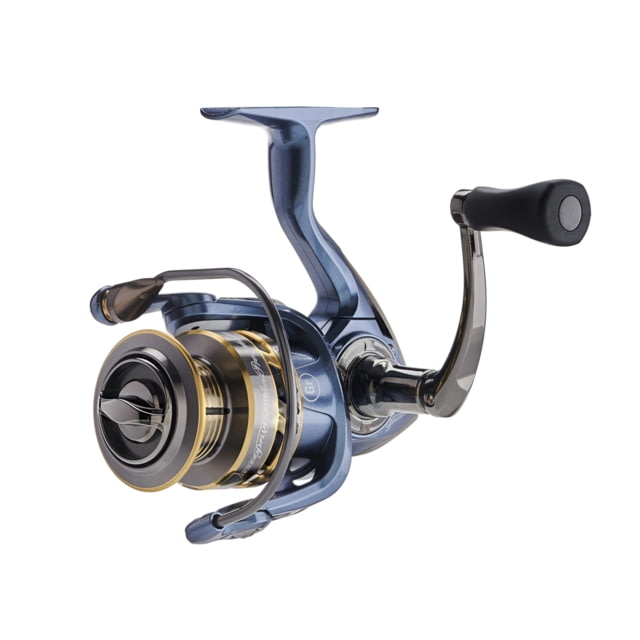 Pflueger President Spinning Reel 5.2/1 Right/Left 40 B