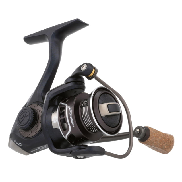 Pflueger Pflueger President XT Spinning Reel 6.2:1 10 Bearing Right/Left Hand PRESXT25X