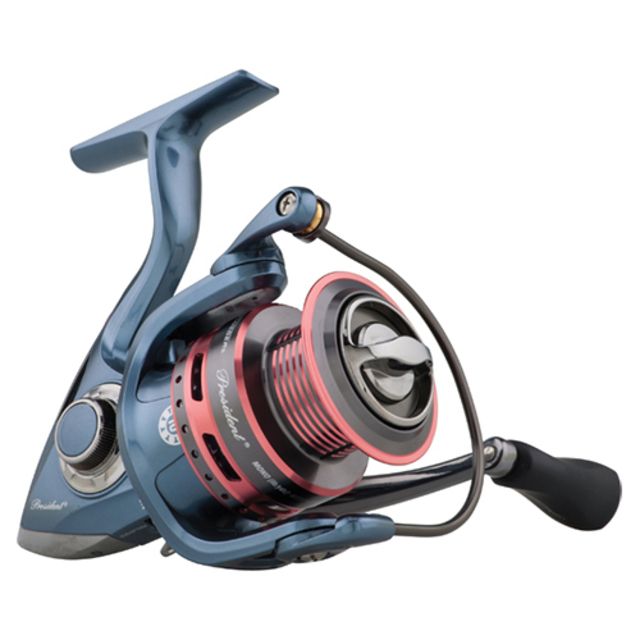 Pflueger  LADYPRESIDENT SPIN REEL 18 1425608