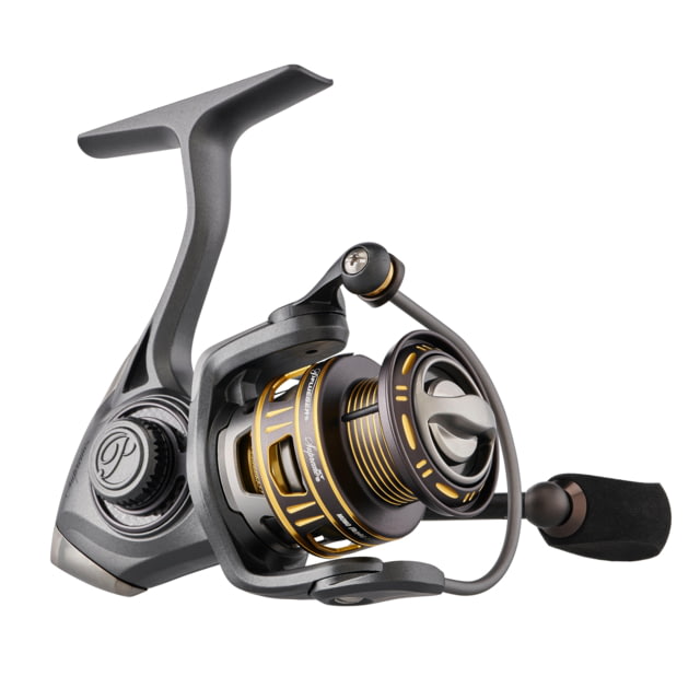 Pflueger Supreme XT Spinning Reel 5.2/1 Right/Left 25
