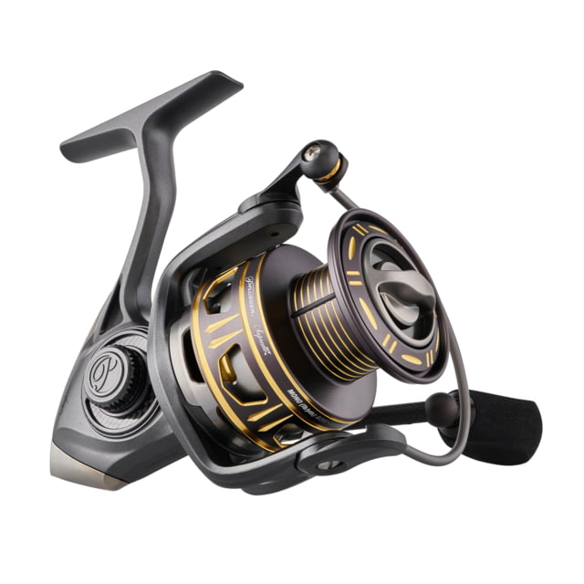 Pflueger Supreme XT Spinning Reel 5.2/1 Right/Left 40