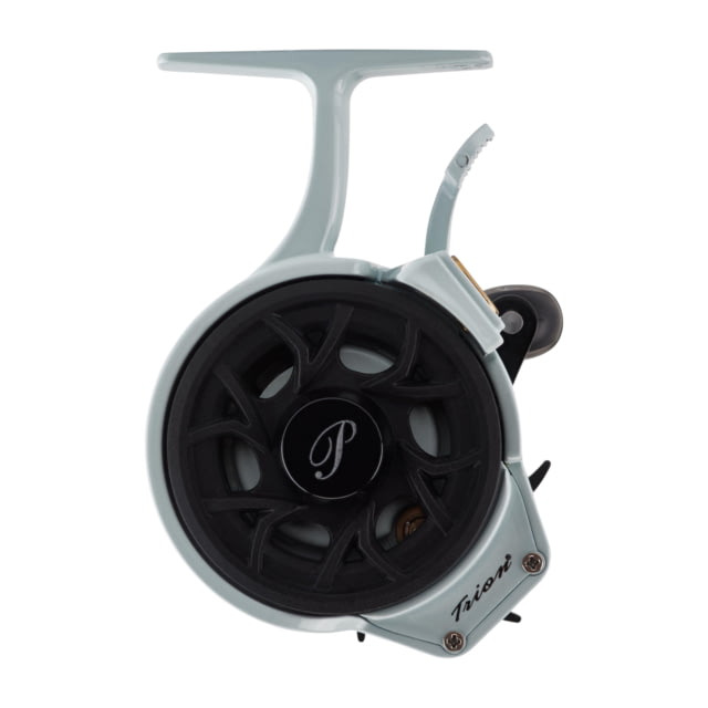 Pflueger Trion Inline Ice Reel 5.0/1 Left