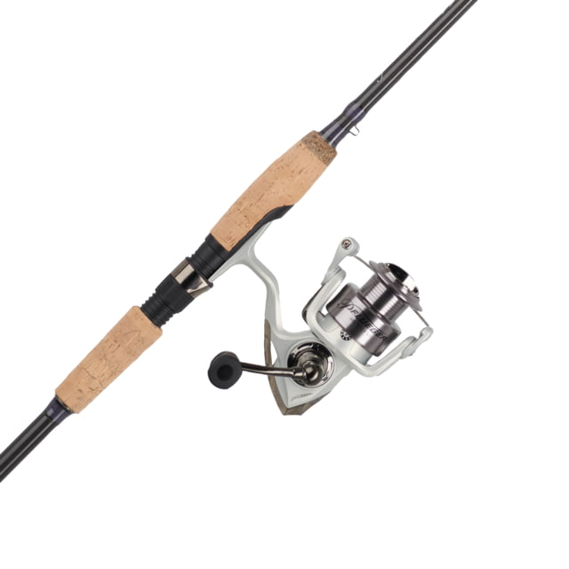 Pflueger Trion Spinning Combo 5.2/1 Right/Left 25 6ft. 6in. Rod Length Light Power 2 Pieces Rod