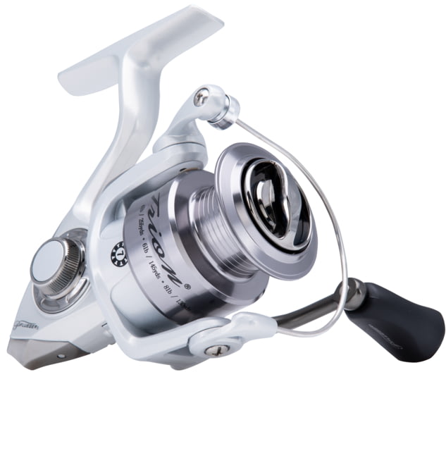 Pflueger Trion Spinning Reel 5.2/1 Right/Left 25 X