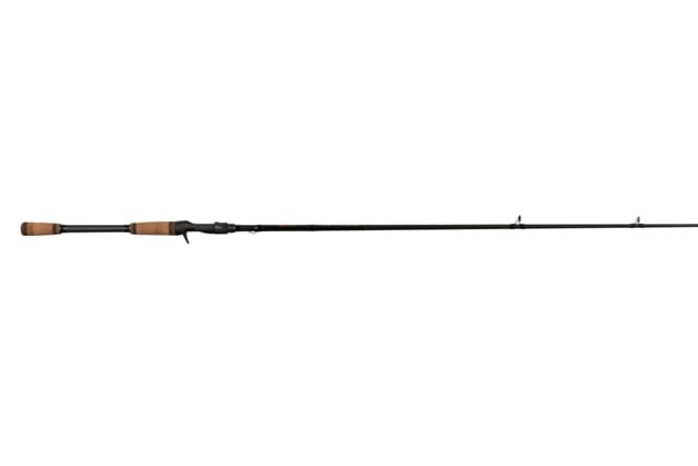 Phenix X13 Composite X13 Crankbait Casting Rod 10-25# Moderate 1/2-3oz 1 Pieces 7'6" X13 Composite