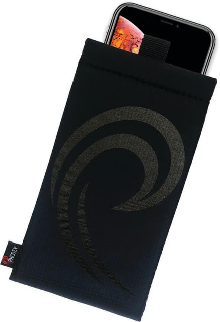 Phoozy Phoozy Apollo II Phone Protector Blackout Extra Large 347703