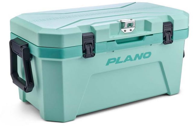 Plano Frost Cooler w/Display 32qt Seafoam 32 quart