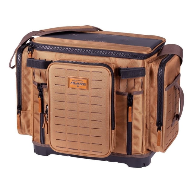 Plano Guide Series 3700 Xl Tackle Bag