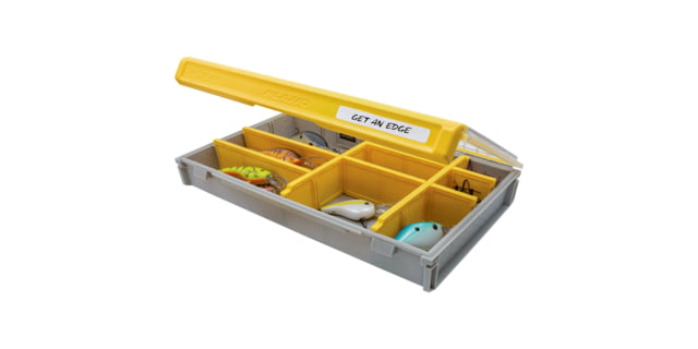 Plano Edge 3700M Flex Tool Box