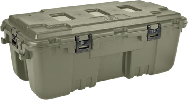 Plano Large Hinged Storage Box 11 lb