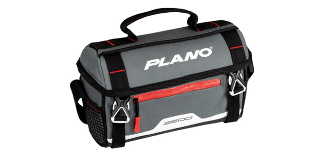 Plano Weekend Series 3500 Softsider Bag