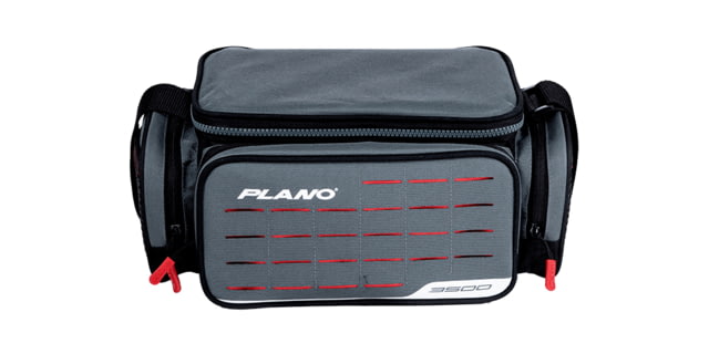 Plano Weekend Series 3500 Tackle Case