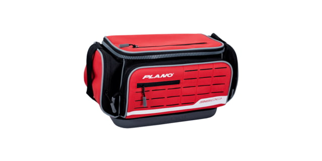 Plano Weekend Series 3600 Dlx Waterproof Case