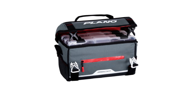 Plano Weekend Series 3600 Softsider Bag