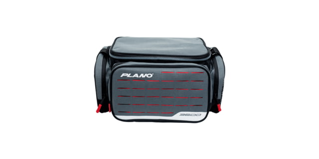 Plano Weekend Series 3600 Tackle Case