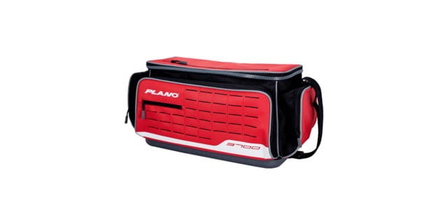 Plano Weekend Series 3700 Dlx Waterproof Case