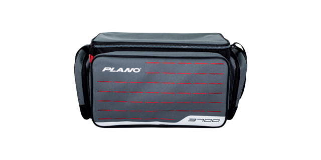 Plano Weekend Series 3700 Tackle Case