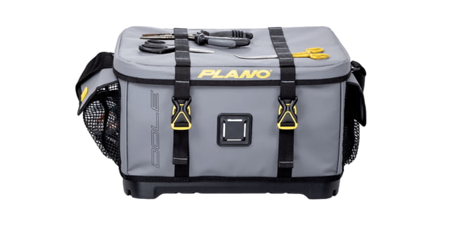 Plano Z-Series 3700 Tackle Bag 500D PVC