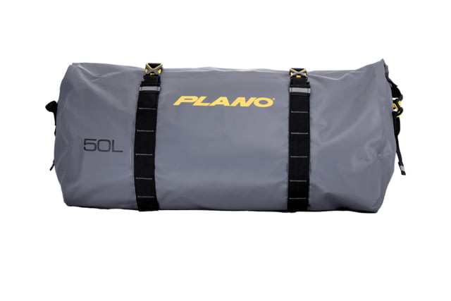 Plano Z-Series Waterproof Duffel Backpack 500D PVC