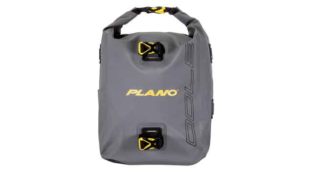 Plano Z-Series Waterproof Tackle Backpack 500D PVC