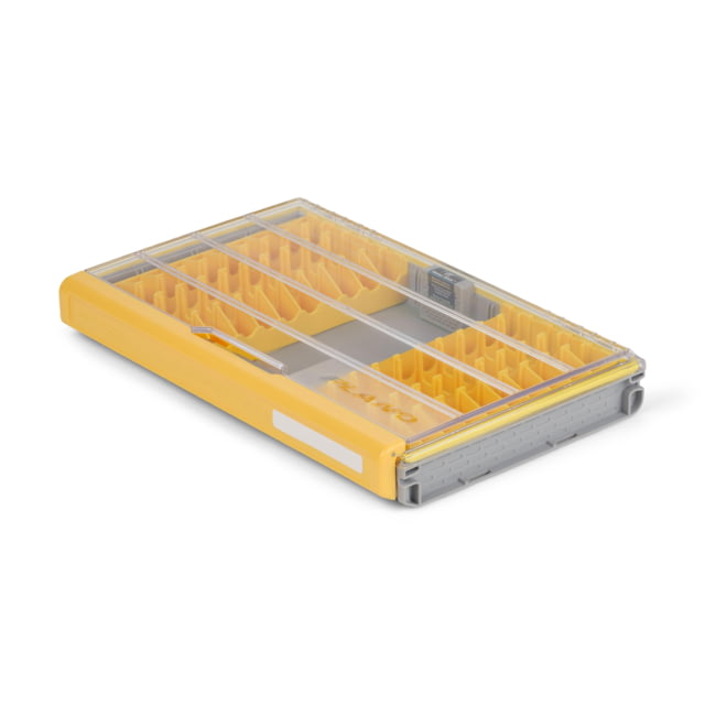 Plano Plano EDGE 3700 Jerkbait Box Clear 3700
