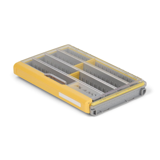 Plano Plano Edge Standard Grey/Yellow 3600