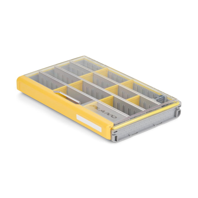 Plano Plano Edge Standard Grey/Yellow 3700