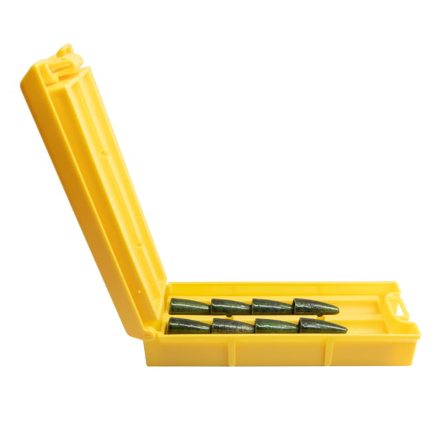 Plano Plano Edge Weight Retainer Large