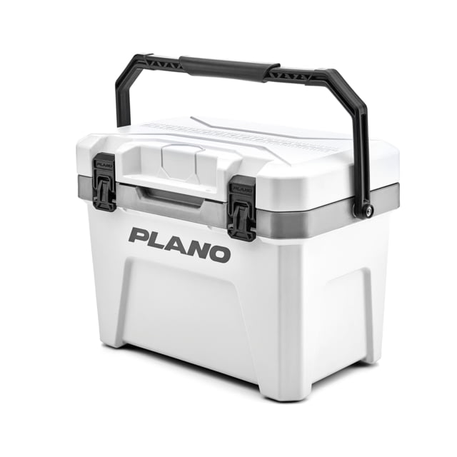 Plano Frost 14qt Cooler White