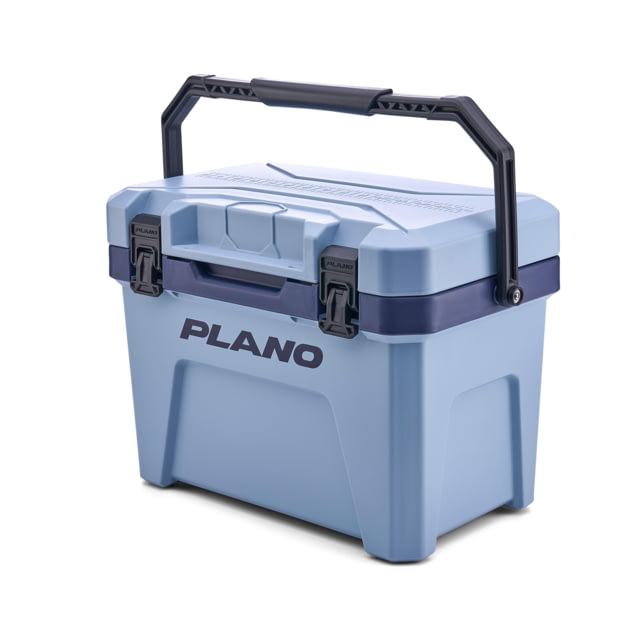 Plano Frost 14qt Cooler Pacific Blue