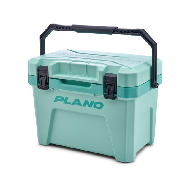 Plano Frost 14qt Cooler Seafoam