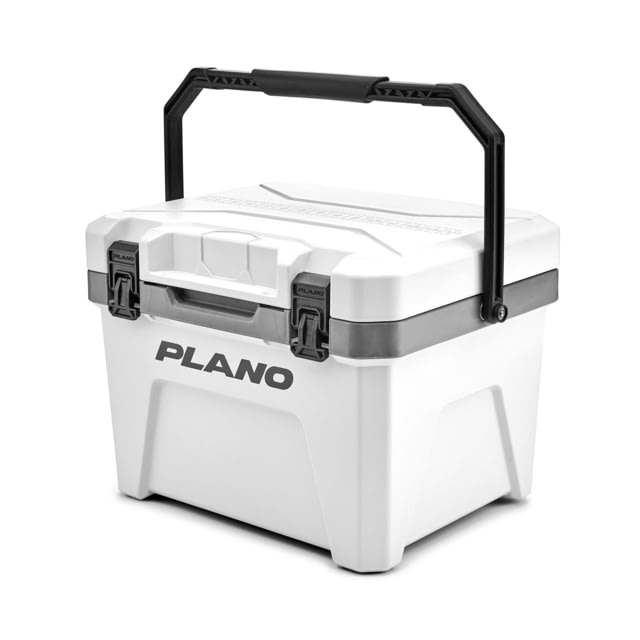 Plano Frost 21qt Cooler White