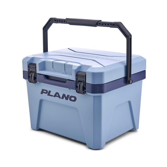Plano Frost 21qt Cooler Pacific Blue