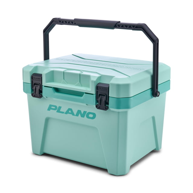 Plano Frost 21qt Cooler Seafoam