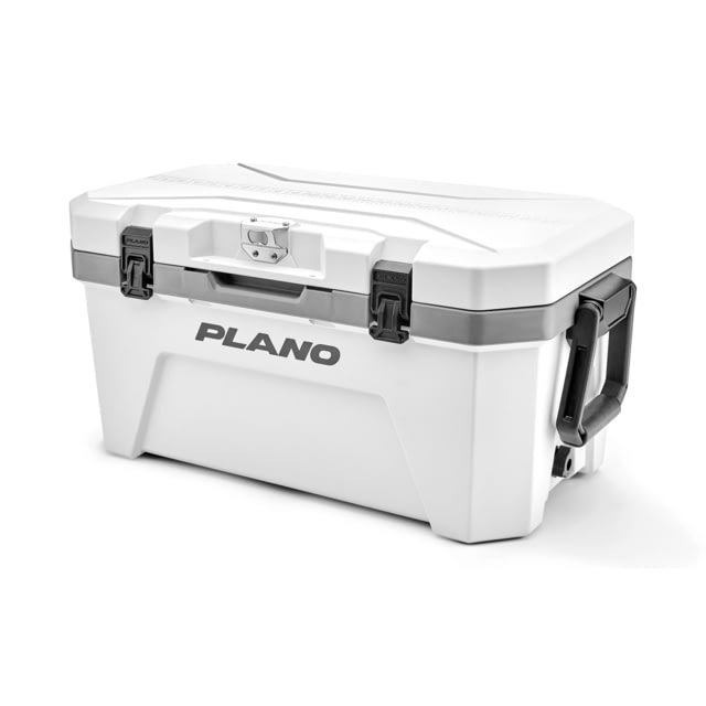 Plano Frost 32qt Cooler White