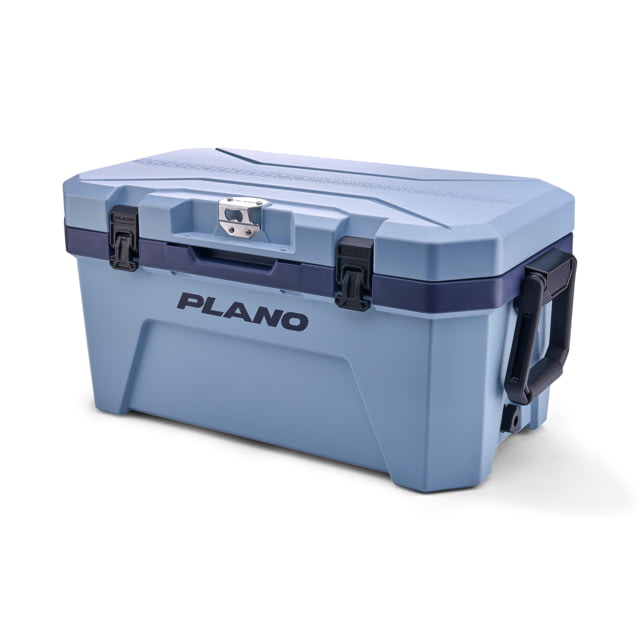 Plano Frost 32qt Cooler Pacific Blue