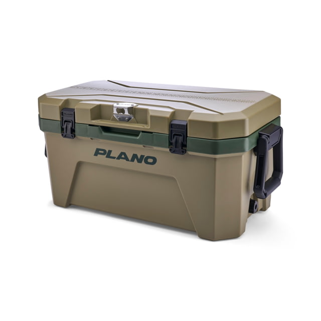 Plano Frost 32qt Cooler Inland Green