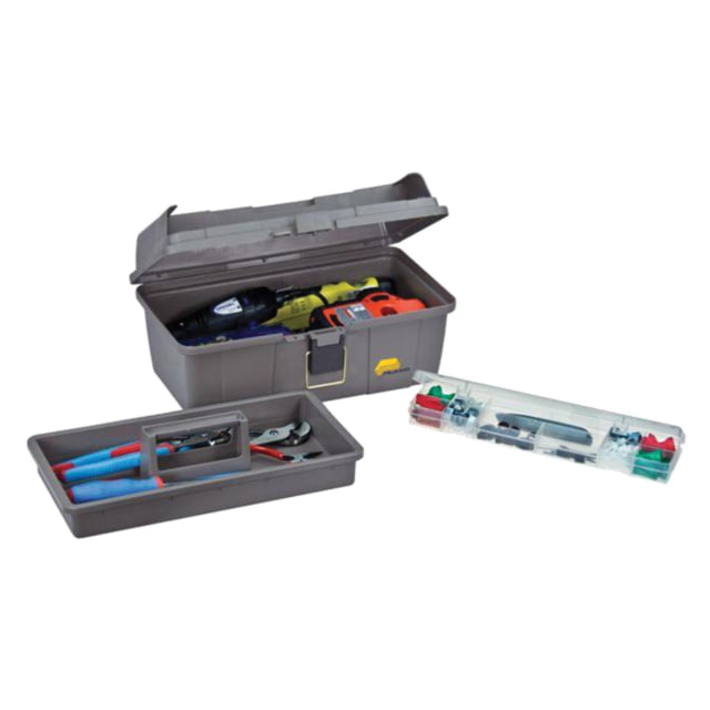 Plano Plano Grab N' Go - Toolbox