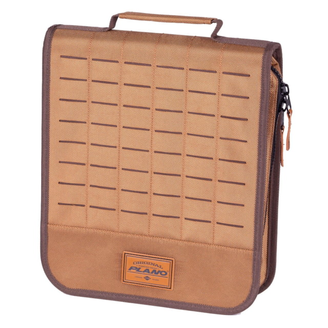 Plano Plano Guide Series Blade Bag Brown/Tan Small