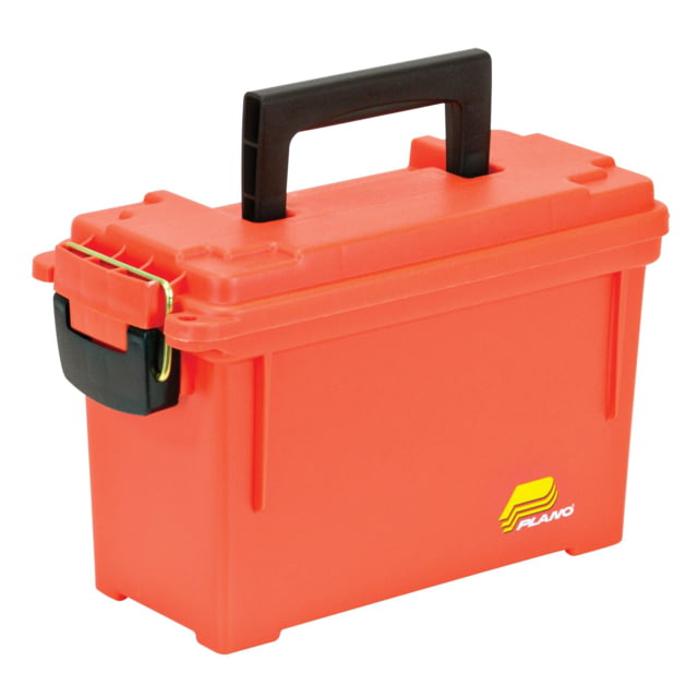 Plano Plano Marine Emergency Box Orange