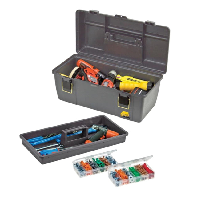 Plano Plano Shallow Grab N' Go - Toolbox