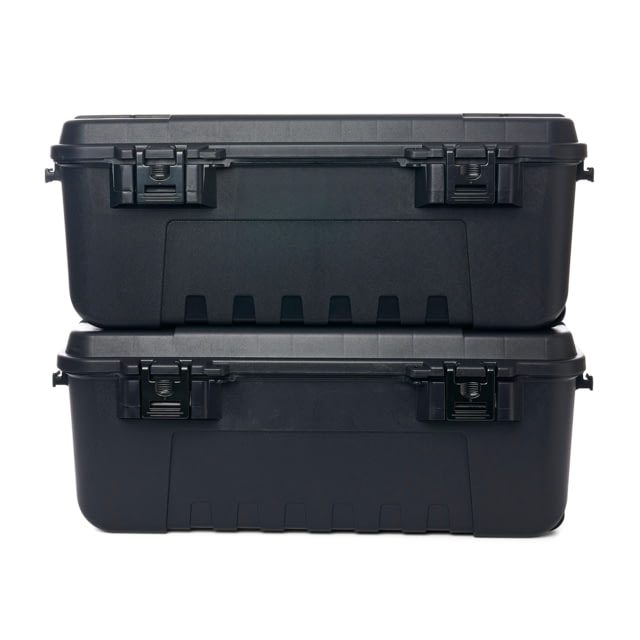 Plano Plano Sportsman's Large Trunk 108 Quart Black