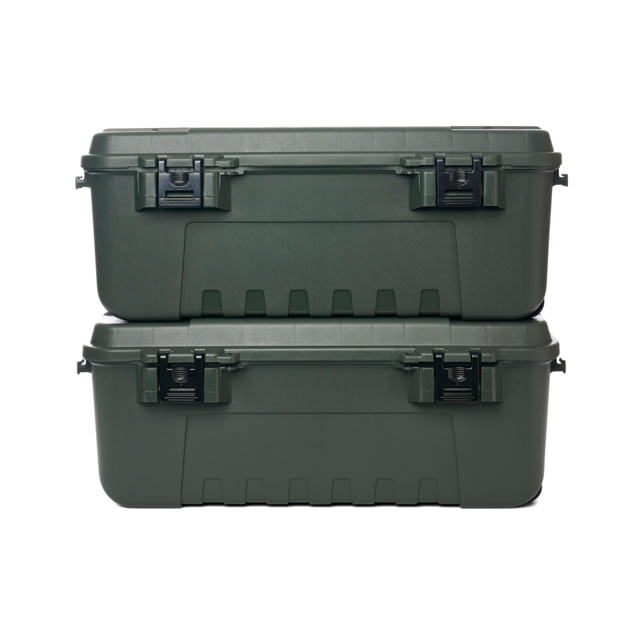 Plano Plano Sportsman's Large Trunk 108 Quart Olive Drab