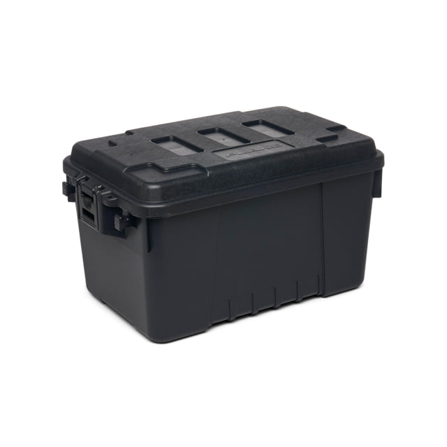 Plano Plano Small Sportsman's TrunkBlack - $34.89 at CampSaver.com