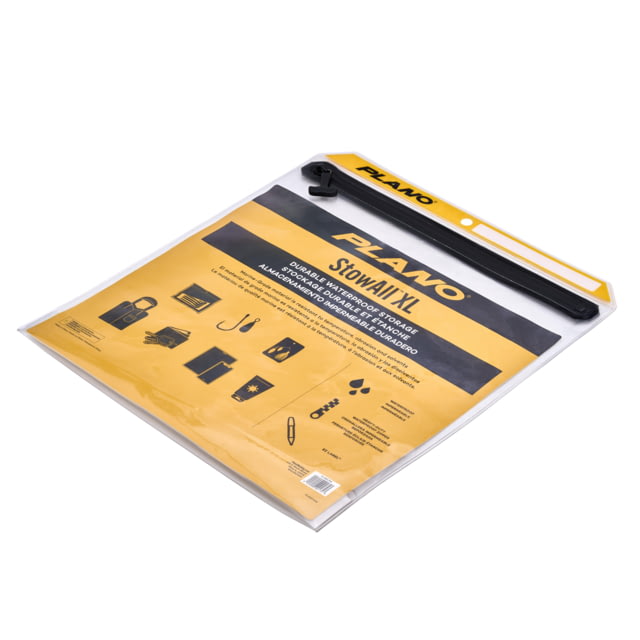Plano Plano Stowall Waterproof Bag Extra Large
