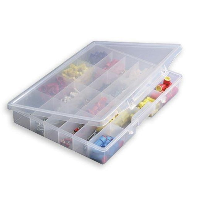 Plano Plano StowAway Hardware Organizer Large