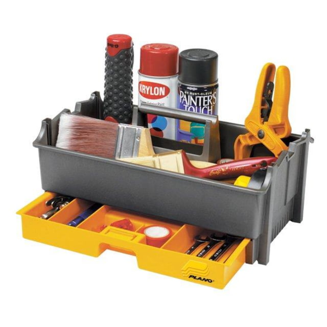 Plano Plano Tote More Storage 14 in