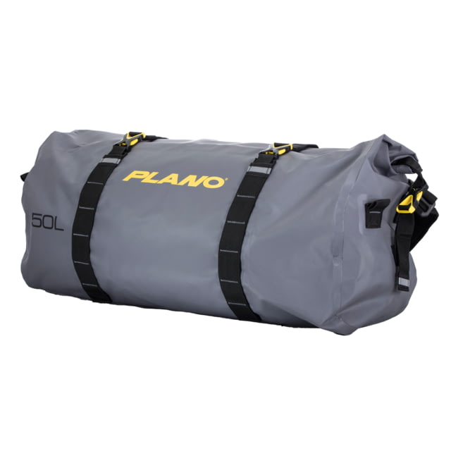 Plano Plano Z-Series Waterproof Duffel Backpack Grey